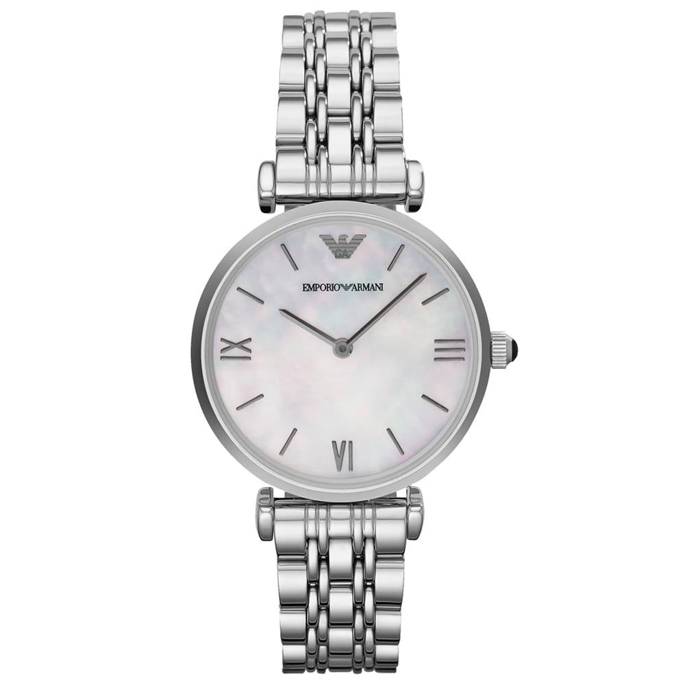 Emporio Armani AR1682 Women's Watch Emporio Armani AR1682 Women's Watch